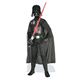 【コスプレ】 RUBIE'S（ルービーズ） STAR WARS（スターウォーズ） コスプレ Child Better Darth Vader（ダース・ベイダー） Sサイズ - 縮小画像1