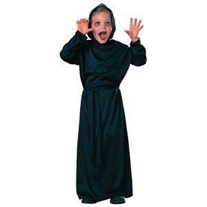 RUBIE'S（ルービーズ） CHILD（チャイルド） コスプレ Horror Robe （ホラー ローブ） Lサイズ