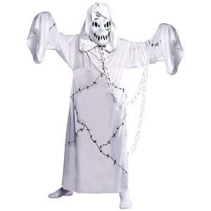 RUBIE'S（ルービーズ） CHILD（チャイルド） コスプレ Cool Ghoul（クール グール） Sサイズ