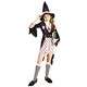 【コスプレ】 RUBIE'S（ルービーズ） CHILD（チャイルド） コスプレ Charm School Witch（チャーム スクール ウィッチ） Sサイズ - 縮小画像1