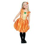 RUBIE'S（ルービーズ） CHILD（チャイルド） コスプレ Pumpkin Princess（パンプキン プリンセス） Todサイズ