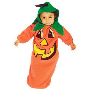 RUBIE'S（ルービーズ） CHILD（チャイルド） コスプレ Pumpkin （パンプキン）