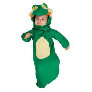 RUBIE'S（ルービーズ） CHILD（チャイルド） コスプレ Frog（フロッグ）