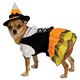 【コスプレ】 RUBIE'S（ルービーズ） PET（ペット用コスプレ） ペットコスプレ Candy Witch Pet Costume（キャンディー ウィッチ ペット コスチューム） XSサイズ - 縮小画像1