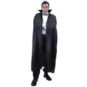 RUBIE'S（ルービーズ） CAPE（ケープ） ケープ 56inch Satin Cape（56インチ サテン 肩マント）