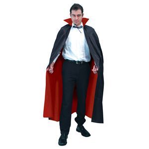RUBIE'S（ルービーズ） CAPE（ケープ） ケープ 56inch Deluxe Satin Cape（56インチ デラックス サテン 肩マント）