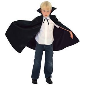 RUBIE'S（ルービーズ） CAPE（ケープ） ケープ 26inch Satin Cape（26インチ サテン 肩マント）