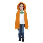 RUBIE'S（ルービーズ） CAPE（ケープ） ケープ Pumpkin Cape（パンプキン 肩マント）