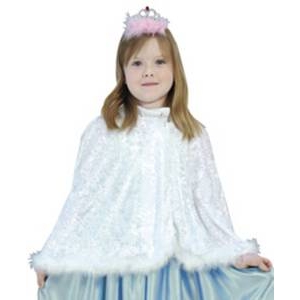 RUBIE'S（ルービーズ） CAPE（ケープ） ケープ Princess Cape（プリンセス 肩マント）