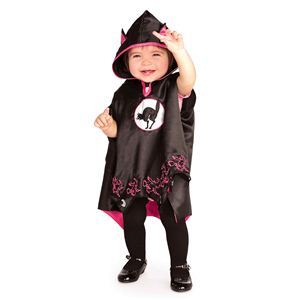 RUBIE'S（ルービーズ） CAPE（ケープ） ケープ Kids Cat Cape （キッズ キャット 肩マント） Todサイズ