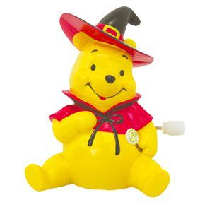 RUBIE'S（ルービーズ） DISNEY（ディズニー） おもちゃ Wind UpIIPooh（ウィンドウ アップツープー）12個セット