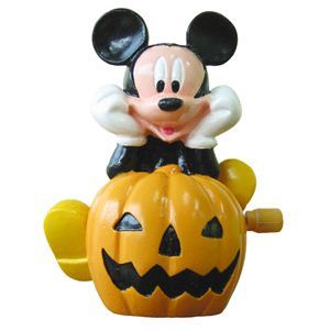 RUBIE'S（ルービーズ） DISNEY（ディズニー） おもちゃ Wind Up Mickey Mouse（ウィンドウ アップ ミッキー マウス）12個セット