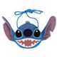 RUBIE’S（ルービーズ）　DISNEY（ディズニー）　バッグ（コスプレ）　CHARACTER　BAG（キャラクター　バッグ）...