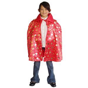 RUBIE'S（ルービーズ） DISNEY（ディズニー） コスプレ CHARACTER CAPE（キャラクター ケープ）シリーズ Pooh Halloween Cape（プー ハロウィーン 肩マント）