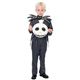 【コスプレ】 RUBIE'S（ルービーズ） DISNEY（ディズニー） コスプレ THE NIGHTMARE BEFORE CHRISTMAS（ナイトメアー・ビフォア・クリスマス） Child Jack（ジャック） Todサイズ（キッズ・子供用） - 縮小画像1