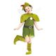 RUBIE’S（ルービーズ）　DISNEY（ディズニー）　コスプレ　ピーターパンシリーズ　Child　Dx　Tinklerbel...
