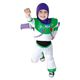 【コスプレ】 RUBIE'S（ルービーズ） DISNEY（ディズニー） コスプレ TOY STORY（トイ・ストーリー）シリーズ Child Buzz Lightyear（バズ・ライトイヤー） Sサイズ - 縮小画像1