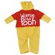 【コスプレ】 RUBIE'S（ルービーズ） DISNEY（ディズニー） コスプレ くまのプーさん Baby Pooh（プー） Todサイズ（キッズ・子供用） - 縮小画像2