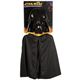 【コスプレ】 RUBIE'S（ルービーズ） STAR WARS（スターウォーズ） コスプレ Darth Vader Child Cape ＆ Mask Set（ダース・ベイダー 肩マント ＆ マスク セット） - 縮小画像1