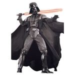 【コスプレ】 RUBIE'S（ルービーズ） STAR WARS（スターウォーズ） コスプレ Supreme Edition Darth Vader（ダース・ベイダー） Coustume Stdサイズ