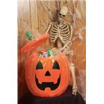 RUBIE'S （ルービーズ） 2160 Inflatable Pumpkin Ice Cooler（インフレータブル・パンプキン・アイス・クーラー）