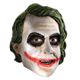 【コスプレ】 RUBIE'S （ルービーズ） 4499 バットマン The Joker Adult 3／4 Mask - 縮小画像1