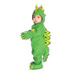 RUBIE'S （ルービーズ） 885339N Dragon ／ Dinosaur（ドラゴン／恐竜） Newborn