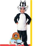 RUBIE'S （ルービーズ） 18742S ルーニー・テューンズ Sylvester （子供用Sサイズ）