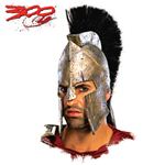 RUBIE'S （ルービーズ） 49663 Deluxe King Leonidas Vinyl Helmet（ヘルメット）