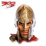 RUBIE'S （ルービーズ） 49664 Deluxe Spartan Helmet（ヘルメット）