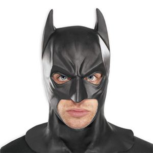 RUBIE'S （ルービーズ） 4507 バットマン Adult Full Mask（マスク）