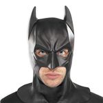 RUBIE'S （ルービーズ） 4507 バットマン Adult Full Mask（マスク）