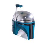 【コスプレ】 RUBIE'S （ルービーズ） 4116 スターウォーズ Two-piece adult mask Jango Fett（マスク）