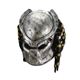 【コスプレ】 RUBIE'S （ルービーズ） 4149 エイリアンVSプレデター Dlx Predator Overhead Latex Mask（マスク） - 縮小画像1