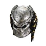 【コスプレ】 RUBIE'S （ルービーズ） 4149 エイリアンVSプレデター Dlx Predator Overhead Latex Mask（マスク）