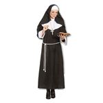 RUBIE'S （ルービーズ） 16345 Nun（修道女） STD