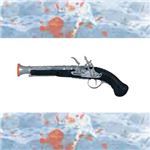 RUBIE'S （ルービーズ） SwashBuckler Pistol 405 （銃）