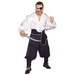 RUBIE'S （ルービーズ） 16423 Swashbuckler（冒険活劇）