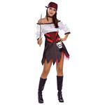 RUBIE'S （ルービーズ） 888381 Punky Pirate（海賊）