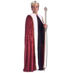 RUBIE'S （ルービーズ） 14995 King's Robe（キングローブ）