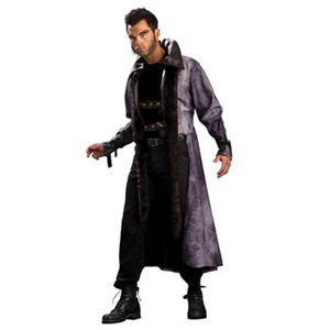 RUBIE'S （ルービーズ） 889359 Lycan Coat（ライカンコート）