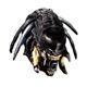 【コスプレ】 RUBIE'S （ルービーズ） 68173 エイリアンVSプレデター Deluxe Pred／Alie Overhead Latex Mask（マスク） - 縮小画像1