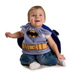 RUBIE'S （ルービーズ） 885110 BATMAN DELUXE BIB（バットマン）
