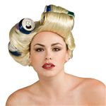 RUBIE'S （ルービーズ） 51554 Lady Gaga soda can wig（レディガガ）
