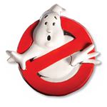 RUBIE'S （ルービーズ） 8480 Ghostbuster Wall Decor（ゴーストバスターズ）