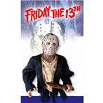 RUBIE'S （ルービーズ） 9198 Jason Hanging Puppet（13日の金曜日パペット）