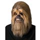 【コスプレ】 RUBIE'S （ルービーズ） 4195 Supreme Edition Chewbacca Mask（スターウォーズ） - 縮小画像1