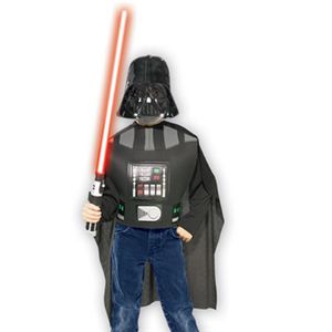 RUBIE'S （ルービーズ） 5207 Darth Vader（スターウォーズ）