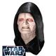 【コスプレ】 RUBIE'S （ルービーズ） 4196 Emperor Palpatine（スターウォーズ マスク） - 縮小画像1