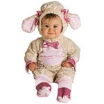 RUBIE'S （ルービーズ） 885354 Lucky Lil' Lamb
